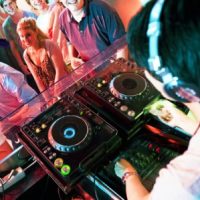 What Does A Wedding DJ Do?