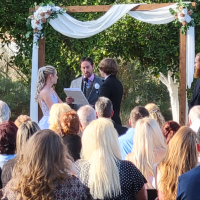 Phoenix Wedding DJ