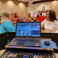 Phoenix Parties & Events DJ