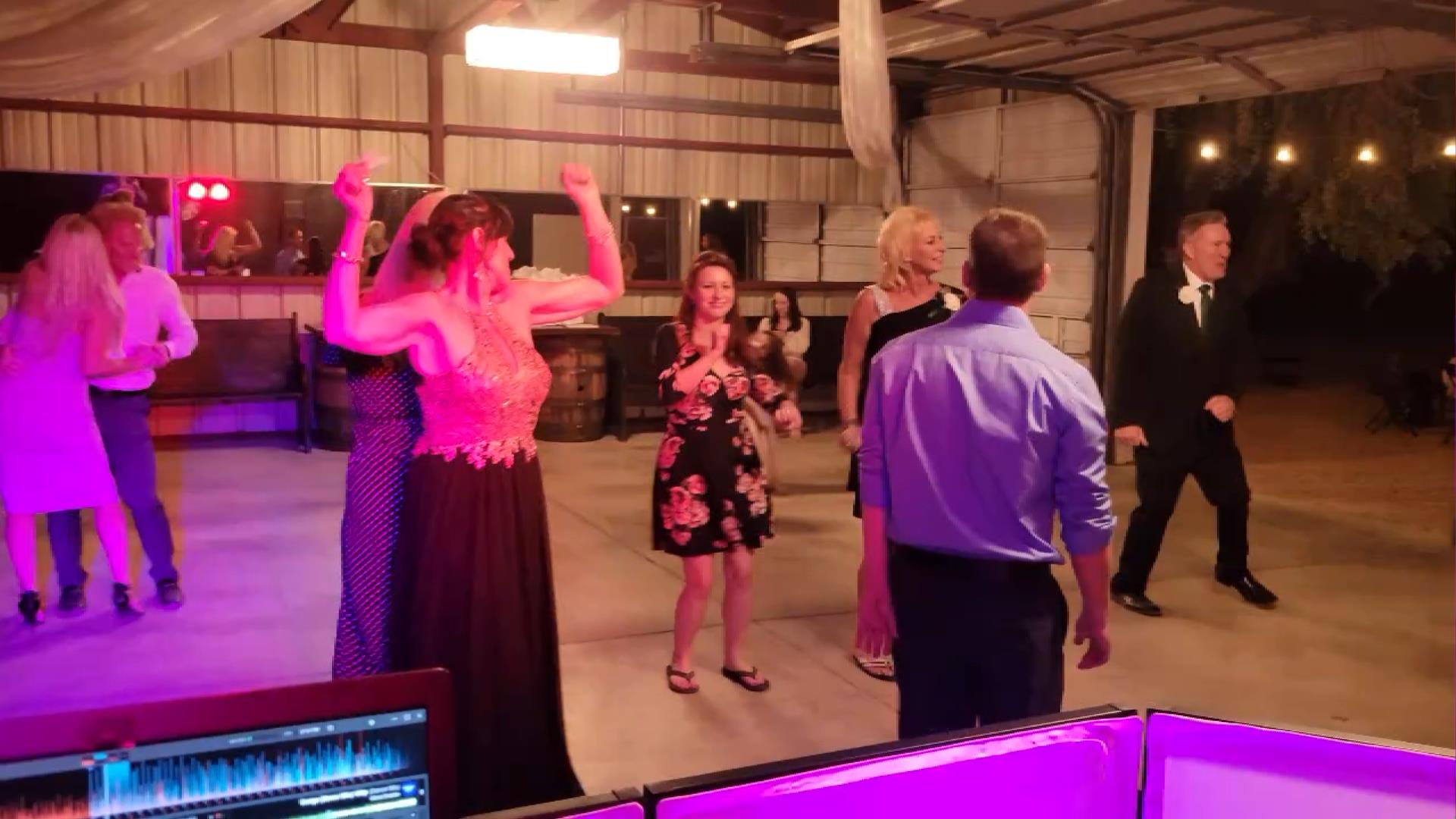 1121 dancing A