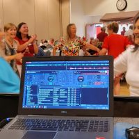 Phoenix Parties & Events DJ
