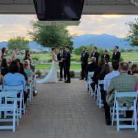 Phoenix Wedding DJ